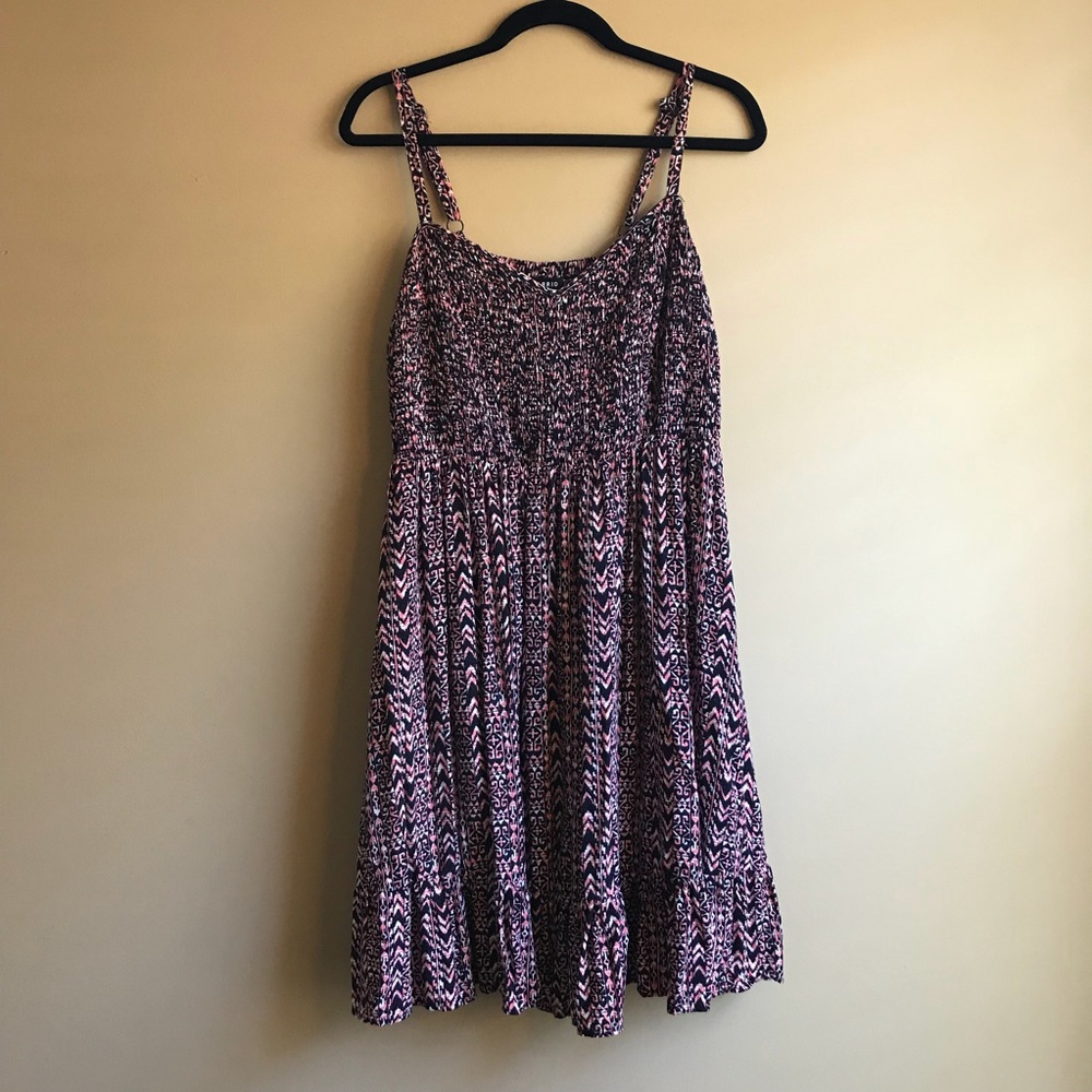 Torrid Skater Dress